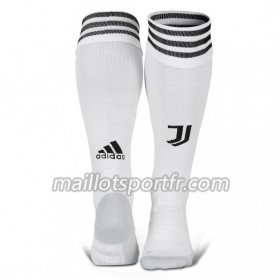 Juventus Domicile Chaussettes 2018/19